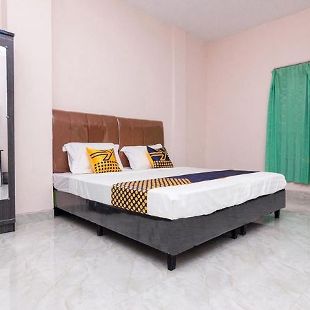 Oyo 1917 Mamora Homestay Batam Extérieur photo